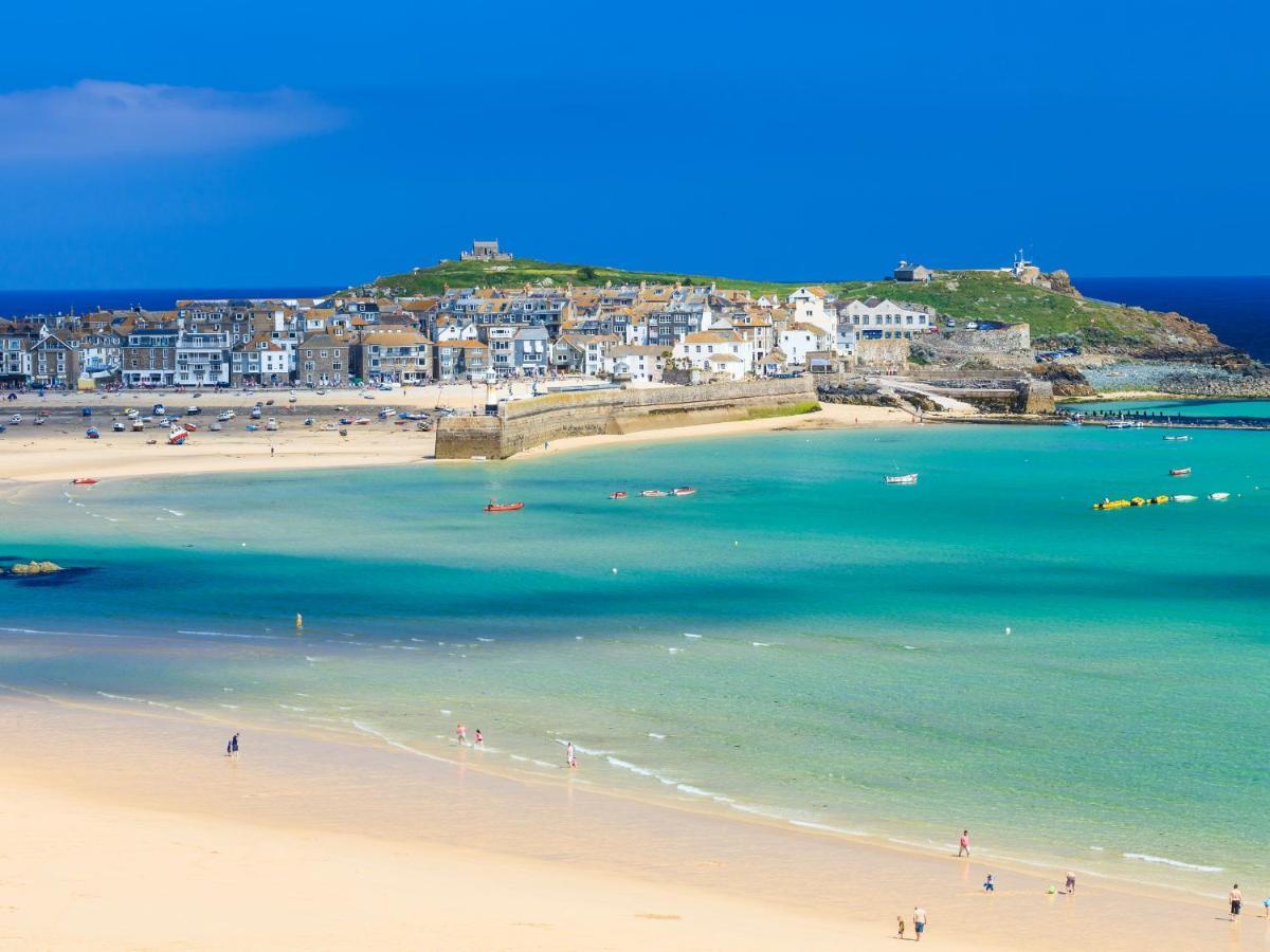 Pippin St. Ives Exterior foto