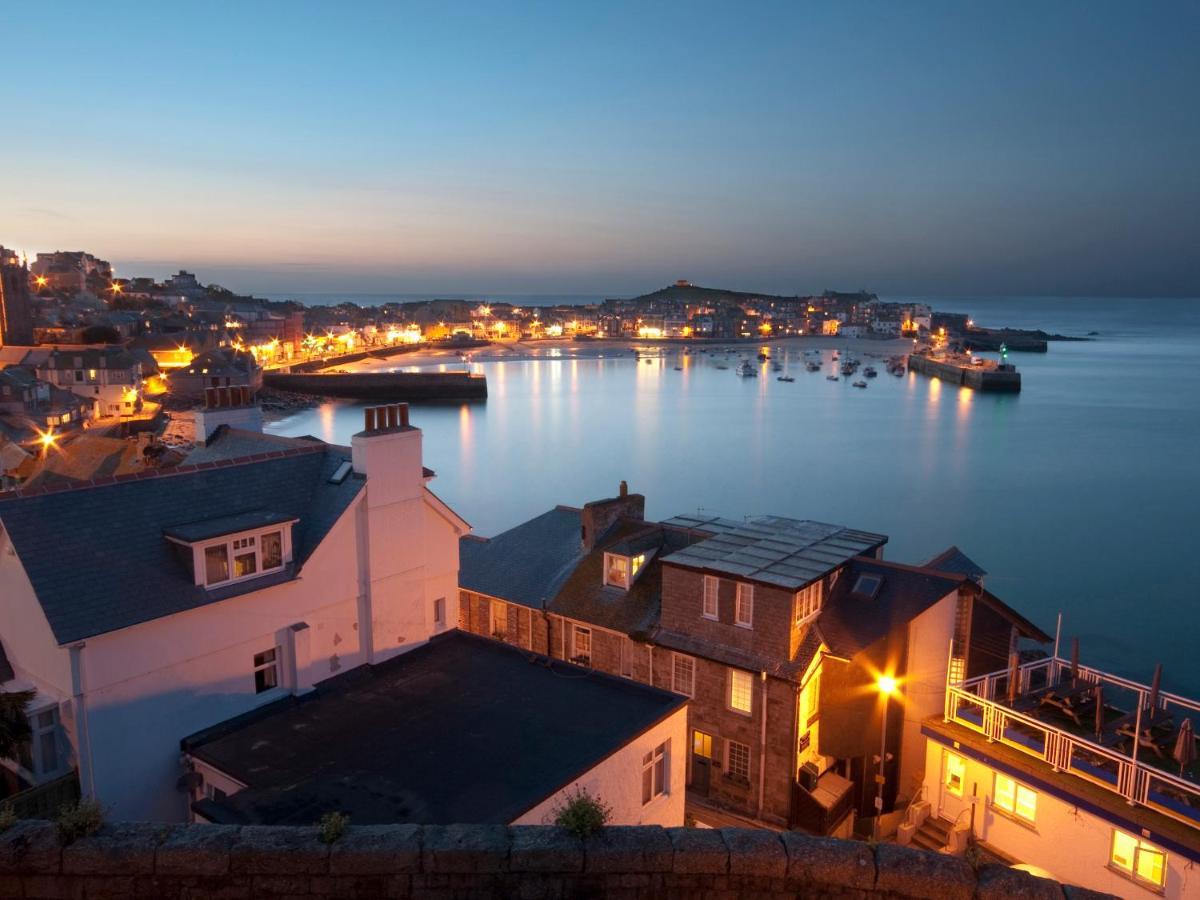 Pippin St. Ives Exterior foto