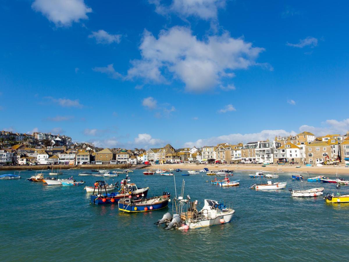 Pippin St. Ives Exterior foto